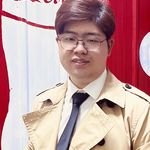 Zhonghao Chen